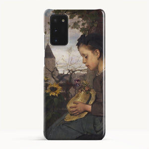 Galaxy Note 20 / Slim Case
