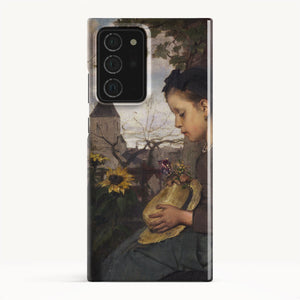 Galaxy Note 20 Ultra / Slim Case