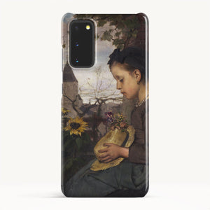 Galaxy S20 FE / Slim Case