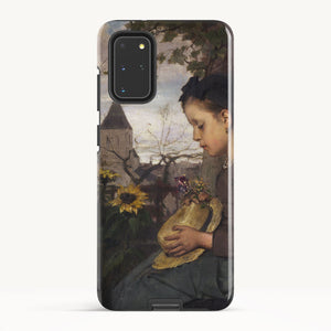 Galaxy S20 Plus / Tough Case