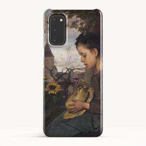 Galaxy S20 / Slim Case