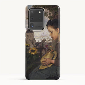 Galaxy S20 Ultra / Slim Case