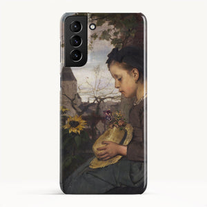 Galaxy S21 Plus / Slim Case