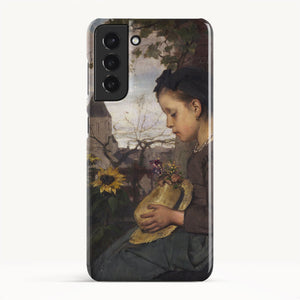 Galaxy S21 / Slim Case