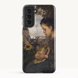 Galaxy S21 / Tough Case