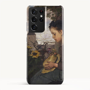 Galaxy S21 Ultra / Slim Case