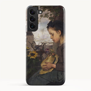 Galaxy S22 Plus / Slim Case