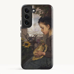 Galaxy S22 / Tough Case