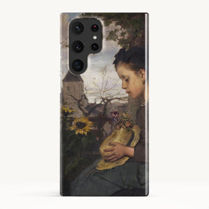Galaxy S22 Ultra / Slim Case