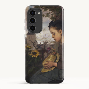Galaxy S23 Plus / Tough Case
