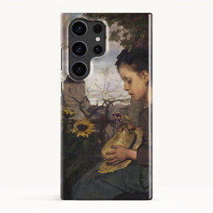 Galaxy S23 Ultra / Slim Case