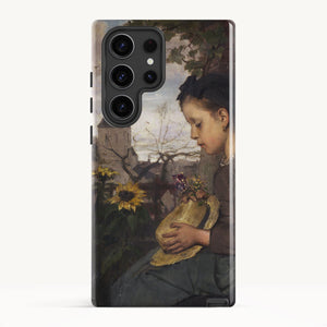 Galaxy S23 Ultra / Tough Case
