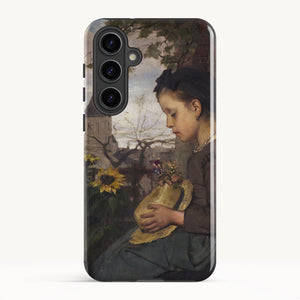 Galaxy S24 Plus / Tough Case