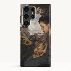 Galaxy S24 Ultra / Slim Case