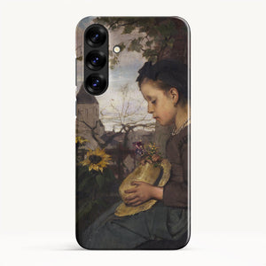 Galaxy S25 Plus / Slim Case
