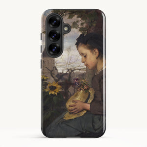 Galaxy S25 / Tough Case