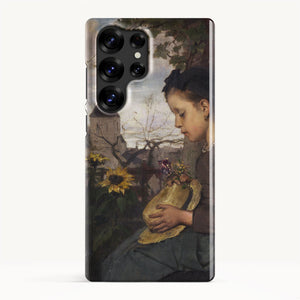 Galaxy S25 Ultra / Slim Case