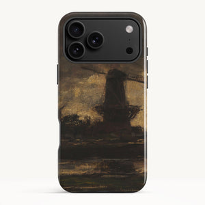 iPhone 17 Pro Max / Tough Case