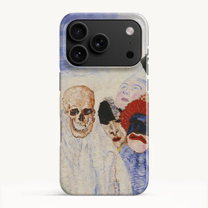 iPhone 17 Pro / Slim Case