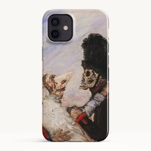 iPhone 12 Mini / Slim Case