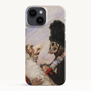 iPhone 13 Mini / Slim Case