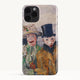 iPhone 11 Pro / Slim Case