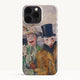 iPhone 13 Pro Max / Slim Case