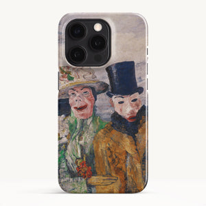 iPhone 15 Pro / Slim Case