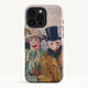 iPhone 16 Pro Max / Tough Case