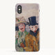 iPhone XS / Slim Case