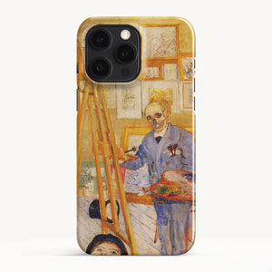 iPhone 14 Pro Max / Slim Case