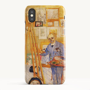 iPhone X / Slim Case