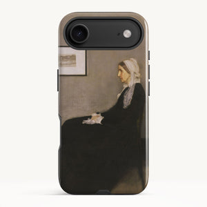 iPhone 17 Air / Tough Case