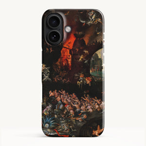 iPhone 17 / Slim Case