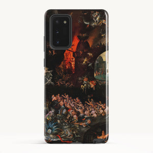 Galaxy Note 20 / Tough Case