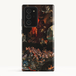 Galaxy Note 20 Ultra / Tough Case