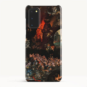 Galaxy S20 FE / Slim Case