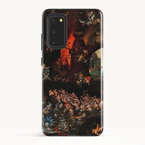Galaxy S20 FE / Tough Case