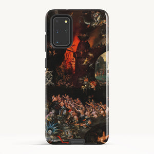 Galaxy S20 Plus / Tough Case