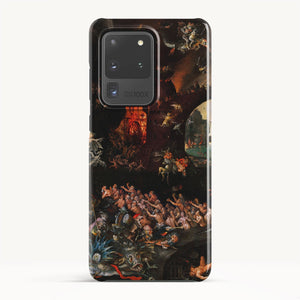 Galaxy S20 Ultra / Slim Case