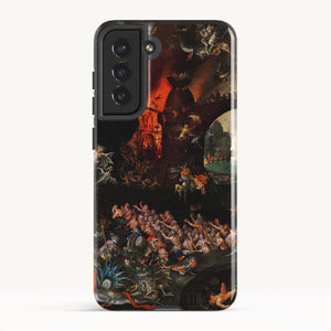 Galaxy S21 FE / Tough Case