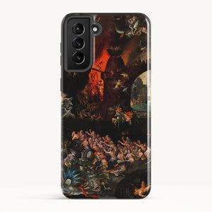 Galaxy S21 Plus / Tough Case