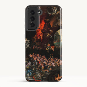Galaxy S21 / Tough Case