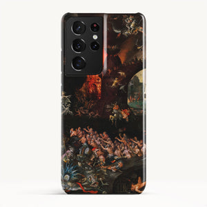 Galaxy S21 Ultra / Slim Case