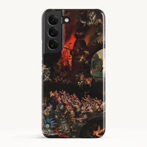 Galaxy S22 / Slim Case