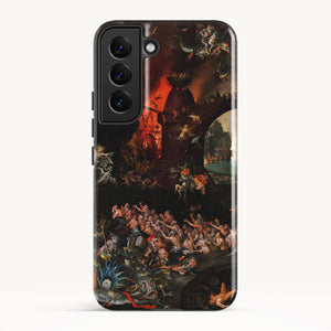 Galaxy S22 / Tough Case