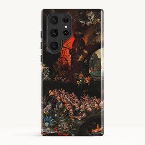 Galaxy S22 Ultra / Tough Case