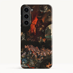 Galaxy S23 Plus / Slim Case