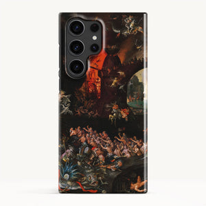 Galaxy S23 Ultra / Slim Case