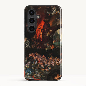 Galaxy S24 FE / Tough Case
